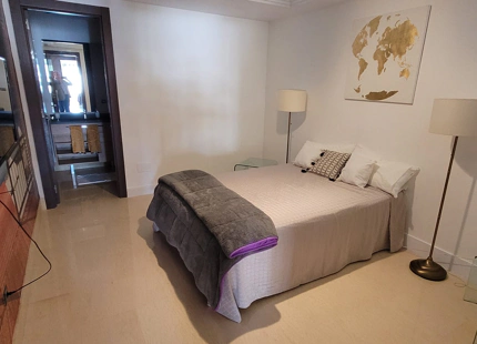 Apartment for sale in Benahavis