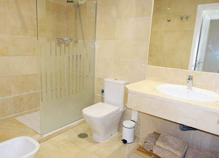 Apartamento en alquiler a corta temporada en Marbella - Puerto Banus