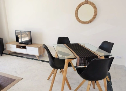Apartamento en alquiler a corta temporada en Marbella - Puerto Banus