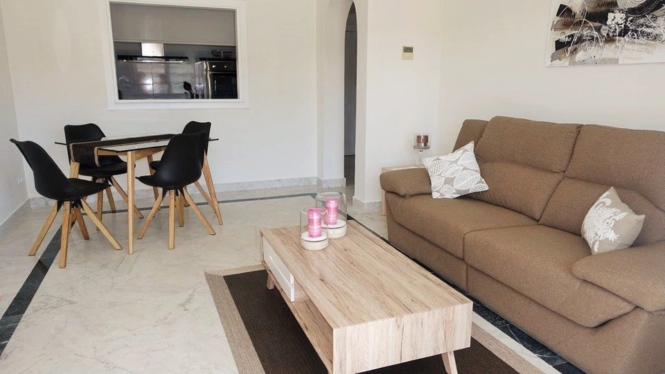 Apartamento en alquiler a corta temporada en Marbella - Puerto Banus