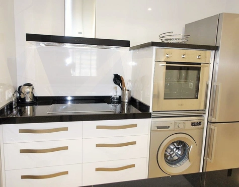 Apartment for short term rent in Marbella - Puerto Banus