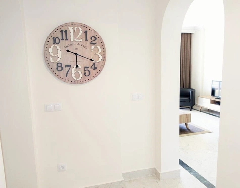 Apartment for short term rent in Marbella - Puerto Banus