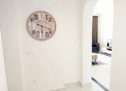 Apartamento en alquiler a corta temporada en Marbella - Puerto Banus