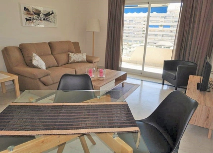 Apartamento en alquiler a corta temporada en Marbella - Puerto Banus