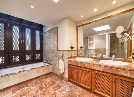 Penthouse for sale in Benahavis