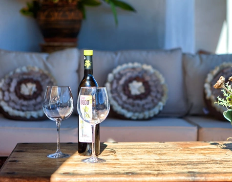 Penthouse for sale in Benahavis