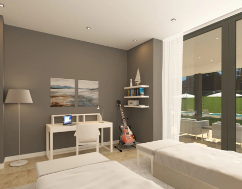 Villa for sale in Benahavis