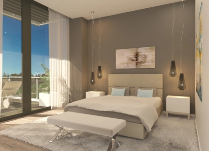 Villa for sale in Benahavis