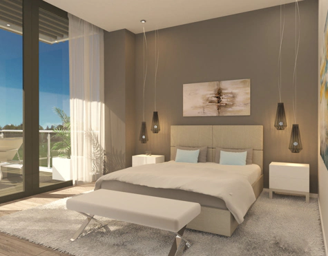 Villa for sale in Benahavis