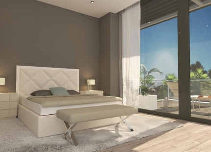 Villa for sale in Benahavis