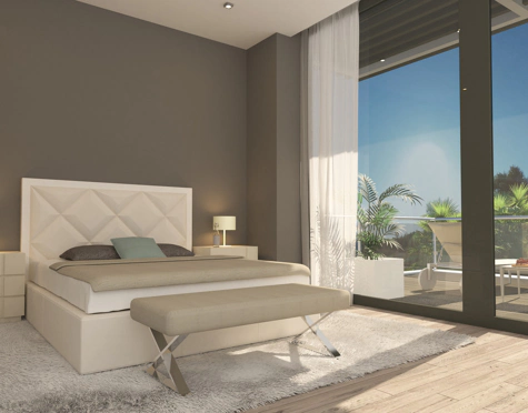 Villa for sale in Benahavis