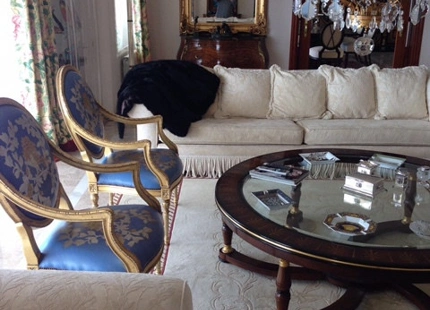 Villa for long term rent in Marbella