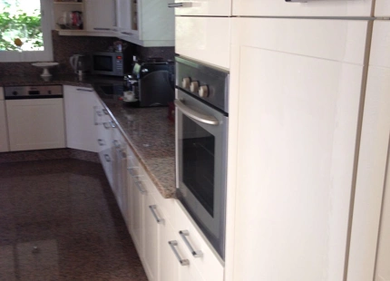 Villa for long term rent in Marbella