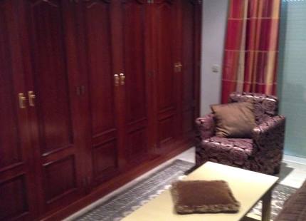 Villa for long term rent in Marbella