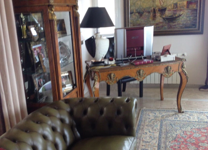 Villa for long term rent in Marbella