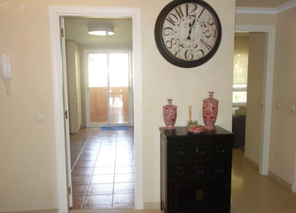 Apartment for long term rent in Nueva Andalucia, Marbella