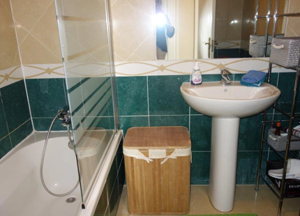Apartment for long term rent in Nueva Andalucia, Marbella