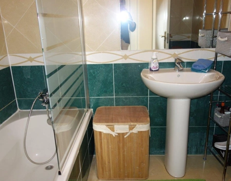 Apartamento en alquiler a corta temporada en Nueva Andalucia, Marbella
