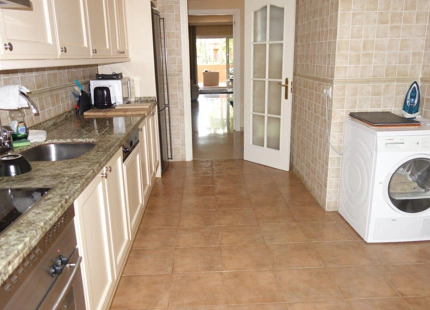 Apartment for long term rent in Nueva Andalucia, Marbella