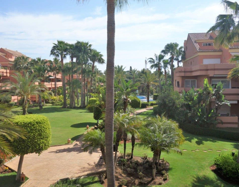 Apartment for short term rent in Nueva Andalucia, Marbella