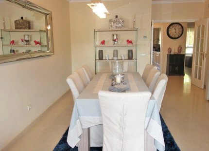 Apartment for long term rent in Nueva Andalucia, Marbella