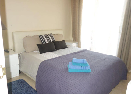 Apartment for long term rent in Nueva Andalucia, Marbella