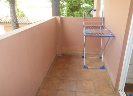 Apartment for long term rent in Nueva Andalucia, Marbella