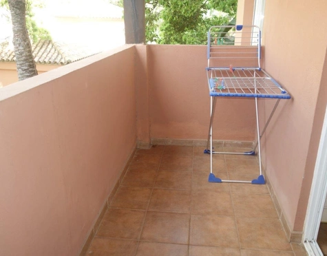 Apartamento en alquiler a corta temporada en Nueva Andalucia, Marbella
