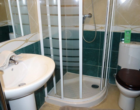 Apartamento en alquiler a corta temporada en Nueva Andalucia, Marbella