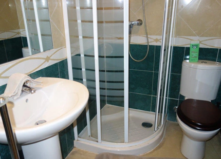 Apartment for long term rent in Nueva Andalucia, Marbella