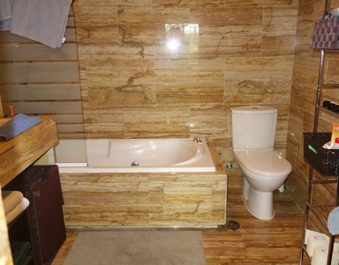 Apartamento en alquiler a corta temporada en Nueva Andalucia, Marbella