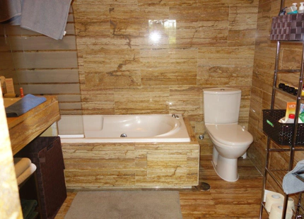Apartment for long term rent in Nueva Andalucia, Marbella