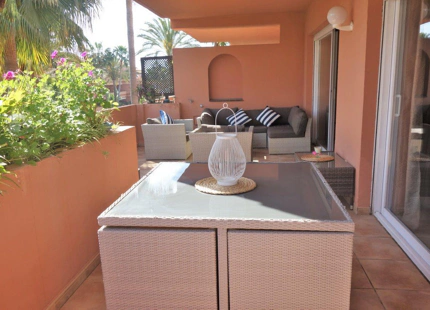 Apartment for long term rent in Nueva Andalucia, Marbella