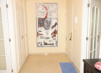 Apartment for long term rent in Nueva Andalucia, Marbella