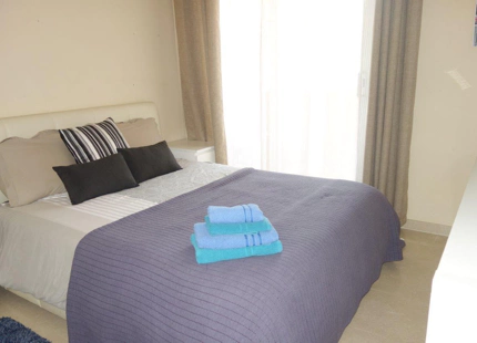 Apartment for long term rent in Nueva Andalucia, Marbella
