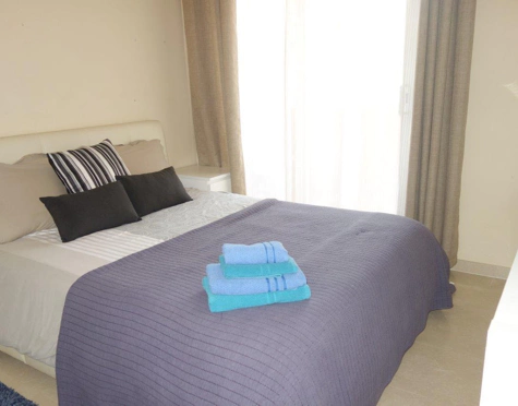 Apartamento en alquiler a corta temporada en Nueva Andalucia, Marbella