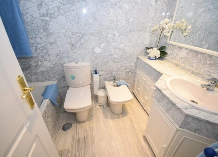 Apartamento en alquiler a corta temporada en Marbella - Puerto Banus