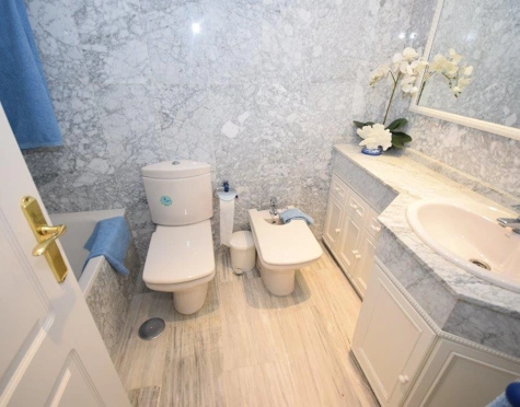 Apartment for short term rent in Marbella - Puerto Banus