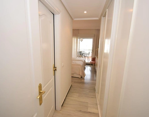 Apartment for short term rent in Marbella - Puerto Banus