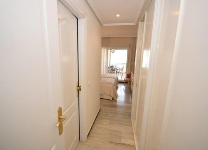 Apartamento en alquiler a corta temporada en Marbella - Puerto Banus