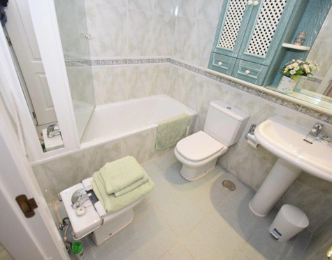 Apartment for short term rent in Marbella - Puerto Banus
