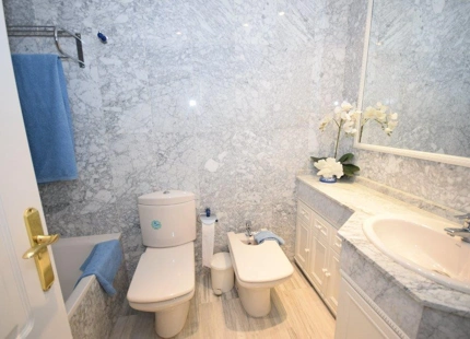 Apartamento en alquiler a corta temporada en Marbella - Puerto Banus