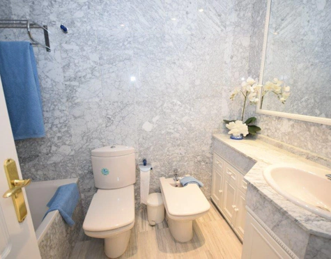 Apartment for short term rent in Marbella - Puerto Banus