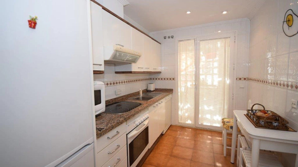 Apartamento en alquiler a corta temporada en Marbella - Puerto Banus