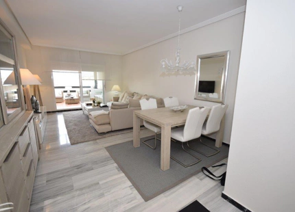 Apartamento en alquiler a corta temporada en Marbella - Puerto Banus