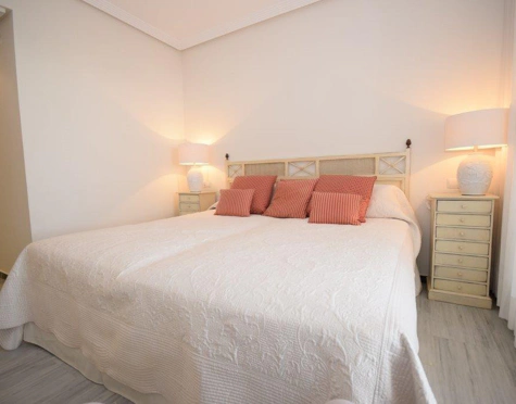 Apartment for short term rent in Marbella - Puerto Banus