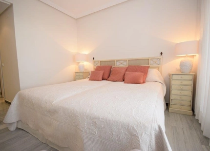 Apartamento en alquiler a corta temporada en Marbella - Puerto Banus