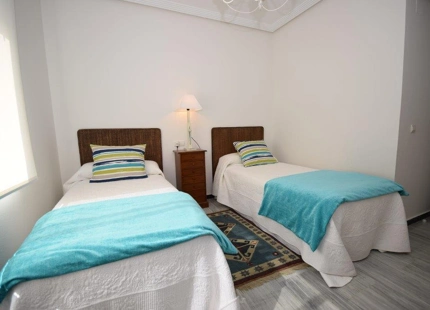 Apartamento en alquiler a corta temporada en Marbella - Puerto Banus