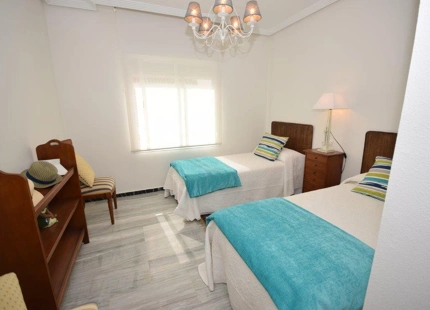 Apartamento en alquiler a corta temporada en Marbella - Puerto Banus