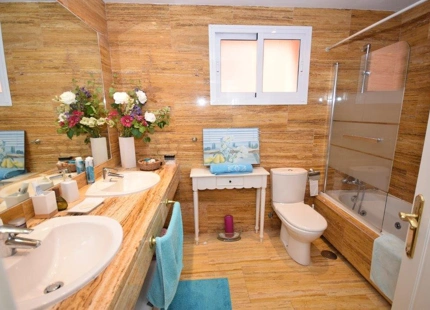 Apartment for short term rent in Marbella - Puerto Banus